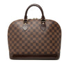 Louis Vuitton Damier Ebene Alma PM Secondhand