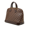 Louis Vuitton Damier Ebene Alma PM Secondhand