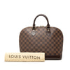 Louis Vuitton Damier Ebene Alma PM Secondhand