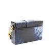 Dior Leather 30 Tie Dye Montaigne Box Bag Secondhand