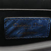 Dior Leather 30 Tie Dye Montaigne Box Bag Secondhand