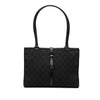 Gucci GG Canvas Jackie Tote Secondhand