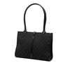 Gucci GG Canvas Jackie Tote Secondhand