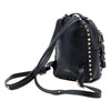 Valentino Mini Leather Rockstud Backpack Secondhand