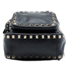 Valentino Mini Leather Rockstud Backpack Secondhand