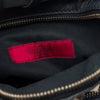 Valentino Mini Leather Rockstud Backpack Secondhand