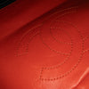 Chanel Medium Quilted Lambskin Cuba Color Flap Secondhand