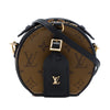 Louis Vuitton Monogram Reverse Mini Boite Chapeau Secondhand