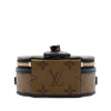 Louis Vuitton Monogram Reverse Mini Boite Chapeau Secondhand