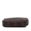 Louis Vuitton Monogram Mini Pochette Accessoires Secondhand