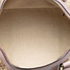 Gucci Medium GG Canvas Web Joy Boston Bag Secondhand