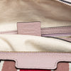 Gucci Medium GG Canvas Web Joy Boston Bag Secondhand