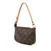 Louis Vuitton Monogram Mini Pochette Accessoires Secondhand