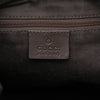 Gucci GG Denim Shoulder Bag Secondhand