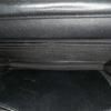 Chanel Chevron Aged Calfskin Gabrielle Wallet On Chain Secondhand
