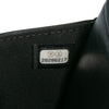 Chanel Chevron Aged Calfskin Gabrielle Wallet On Chain Secondhand