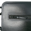 Chanel Chevron Aged Calfskin Gabrielle Wallet On Chain Secondhand