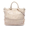 Prada Nappa Gaufre Satchel Secondhand