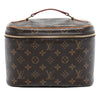 Louis Vuitton Monogram Nice BB Vanity Case Secondhand