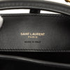Saint Laurent Mini Shiny Calfskin Le 37 Bucket Bag Secondhand