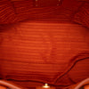 Prada Vitello Daino Open Convertible Tote Secondhand