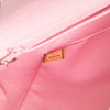 Chanel Mini Square Classic Jersey Single Flap Secondhand