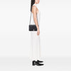 Chanel Old Medium Chevron Calfskin Boy Flap Secondhand
