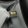 Chanel Old Medium Chevron Calfskin Boy Flap Secondhand