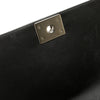 Chanel Old Medium Chevron Calfskin Boy Flap Secondhand