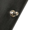 Chanel Old Medium Chevron Calfskin Boy Flap Secondhand