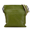 Bottega Veneta Nappa Intrecciato Crossbody Secondhand