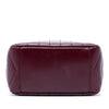 Saint Laurent Small Matelasse Calfskin LouLou Bowling Bag Secondhand