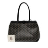 Goyard Goyardine Bellechasse PM Secondhand