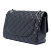 Chanel Jumbo Classic Caviar Double Flap Secondhand