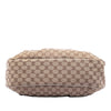 Gucci GG Canvas Sukey Shoulder Bag Secondhand