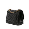 Chanel Jumbo Classic Lambskin Double Flap Secondhand