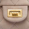 Chanel Quilted Caviar Reissue 2.55 Double Flap 226 Secondhand