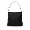 Prada Tessuto Shoulder Bag Secondhand