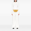 Chanel Quilted Lambskin Classic Bi Waist Bag Secondhand