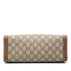 Gucci Small GG Supreme Padlock Tote Secondhand