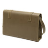 Gucci Calfskin Turnlock Flap Crossbody Secondhand