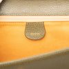 Gucci Calfskin Turnlock Flap Crossbody Secondhand