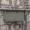 Dior Medium Oblique Canvas Book Tote Secondhand
