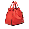 LOEWE Small Calfskin Hammock Satchel Secondhand