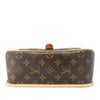 Louis Vuitton Monogram Diane Secondhand