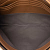 Bottega Veneta Bicolor Nappa Intrecciato Clutch Secondhand