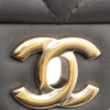 Chanel Mini Square Classic Lambskin Single Flap Secondhand