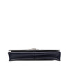 Valentino Leather VLTN Flap Crossbody Secondhand