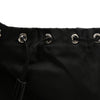 Prada Tessuto Drawstring Pouch Secondhand