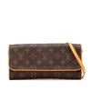 Louis Vuitton Monogram Pochette Twin GM Secondhand